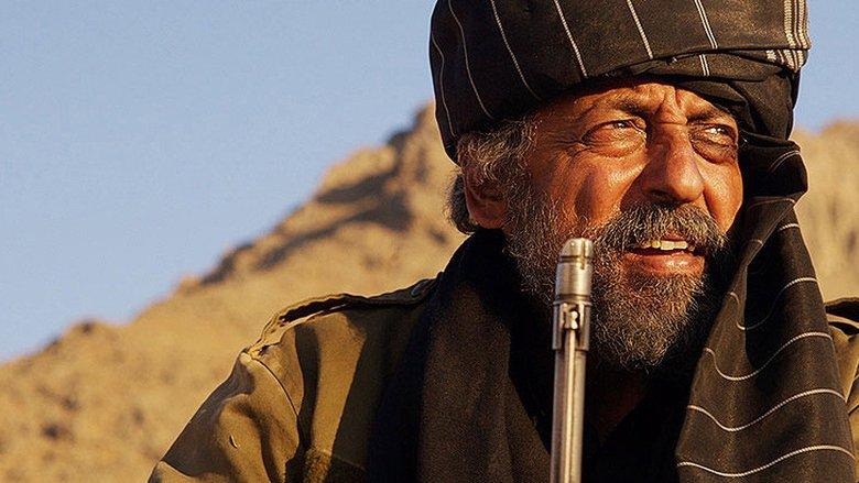 Kabul Express image