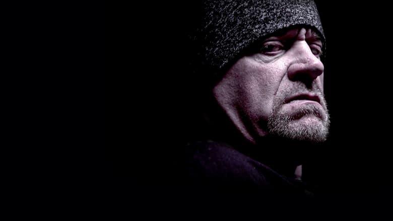 Undertaker: The Last Ride image