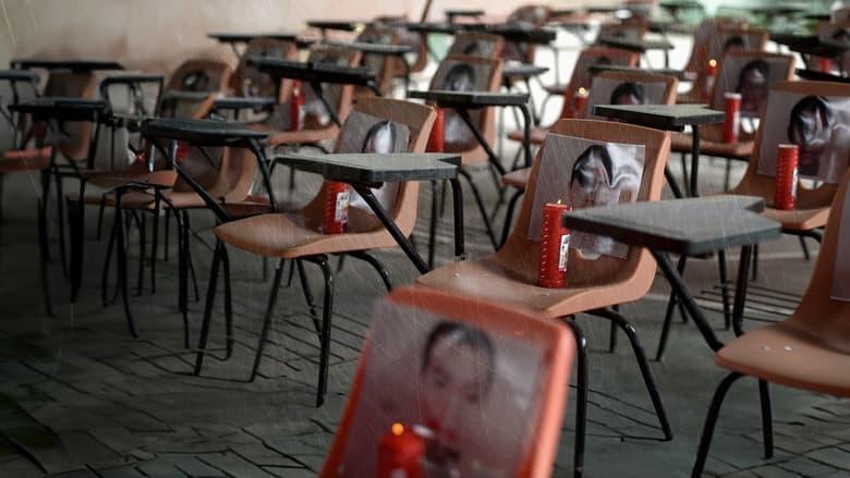 The Ayotzinapa 43: State Crime image