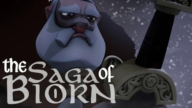 The Saga of Biorn image