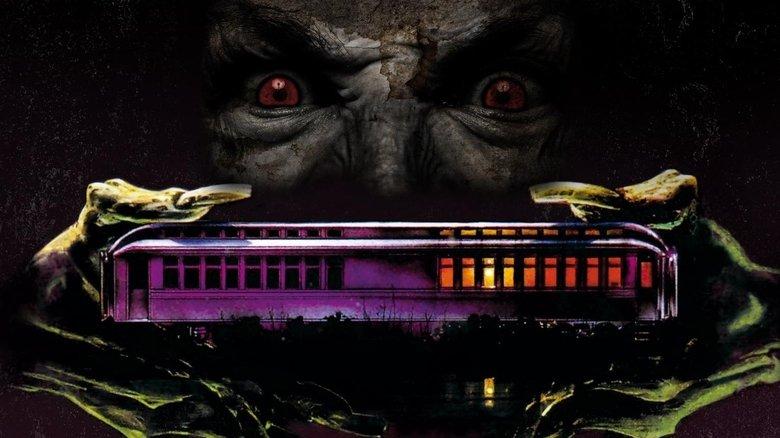 The Sleeping Car image