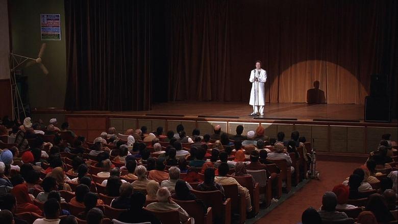 Looking for Comedy in the Muslim World image