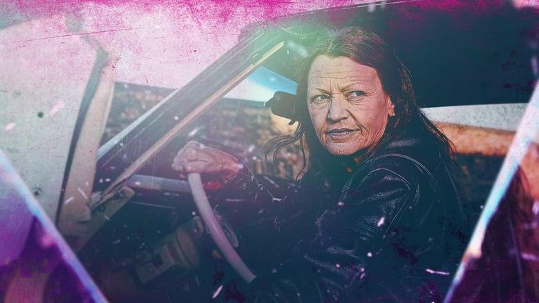 Queen of Meth image