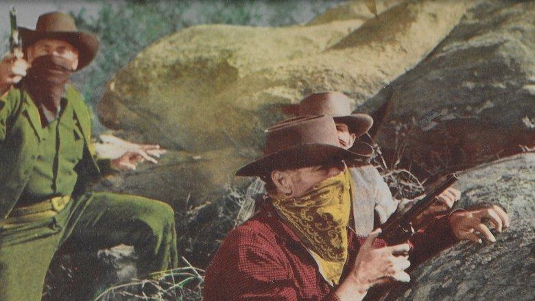 Night Riders of Montana image