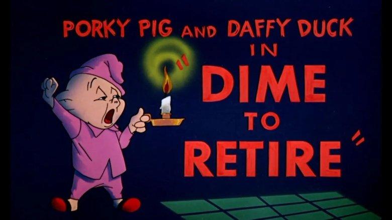 Dime to Retire image