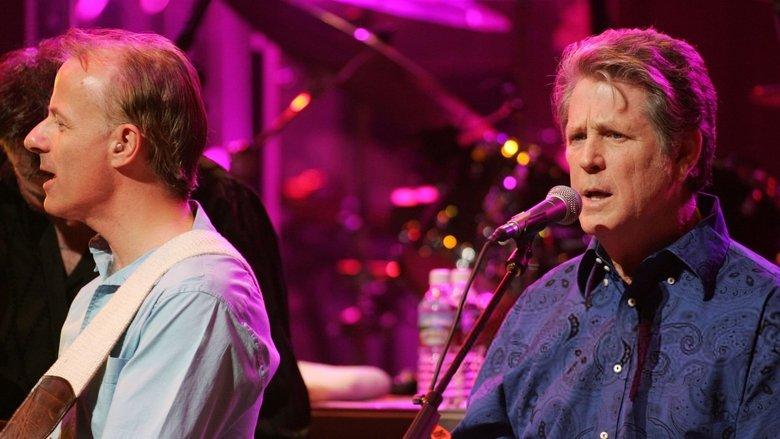 Brian Wilson Presents SMiLE image