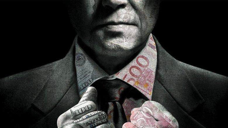 The Panama Papers image