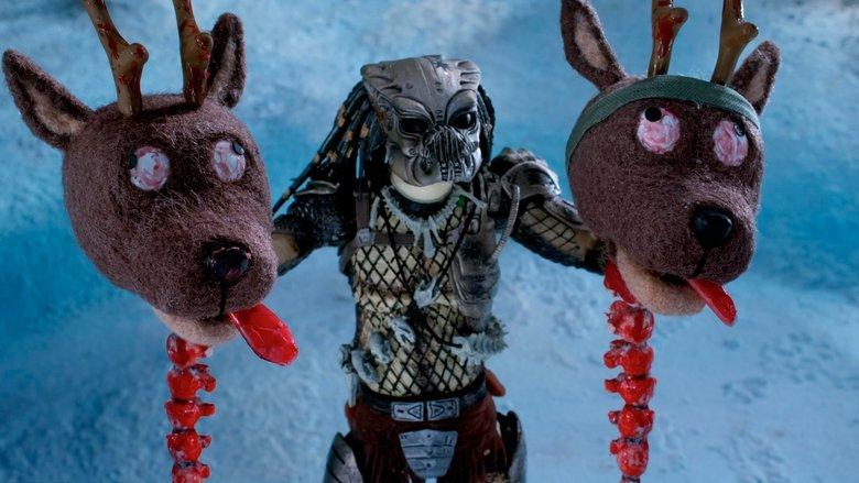 The Predator Holiday Special image