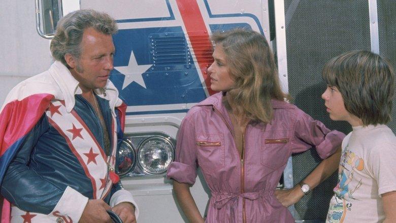 Viva Knievel! image