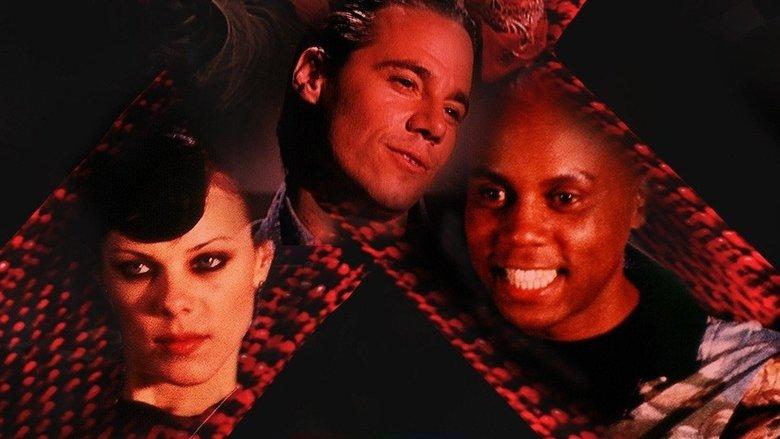 Red Ribbon Blues image