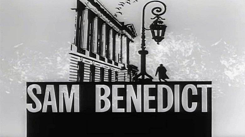 Sam Benedict image