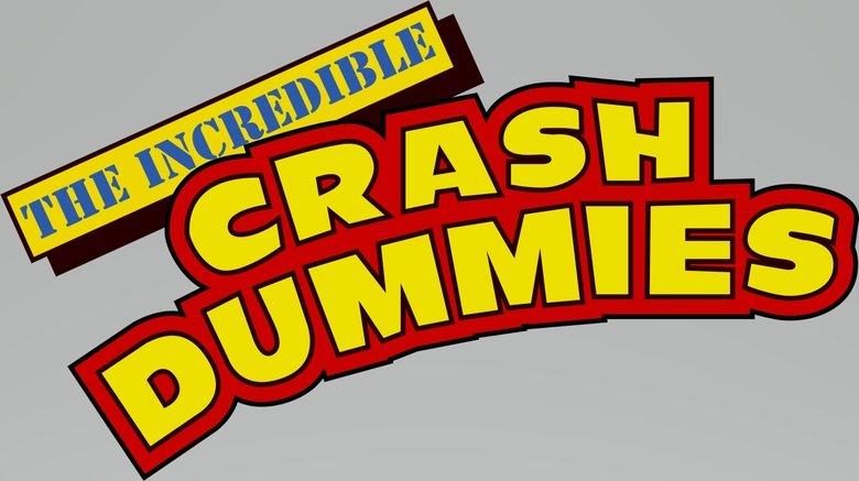 The Incredible Crash Dummies image