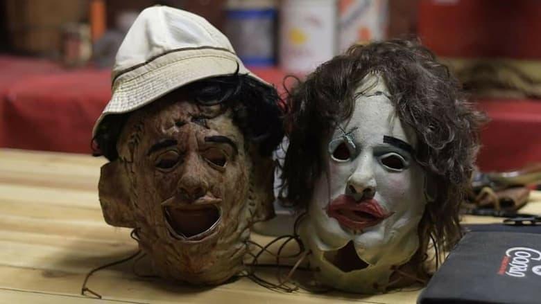 The Texas Chainsaw Massacre: Last Round-Up Rollin' Grill image