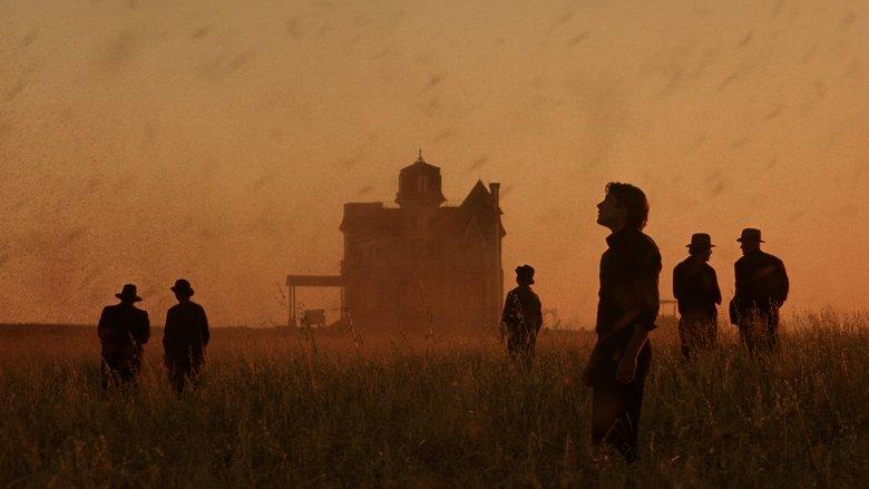 Days of Heaven image