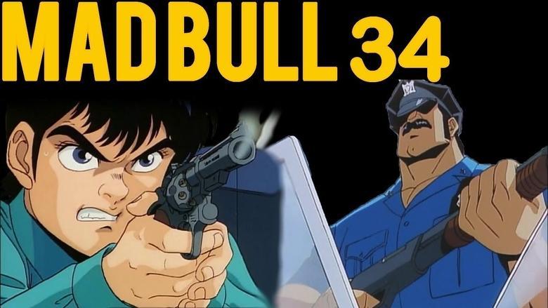 Mad Bull 34 image