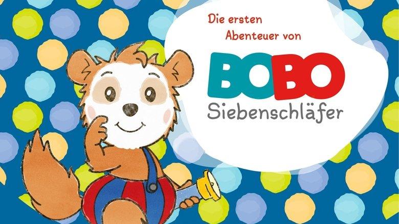 Bobo Siebenschläfer image