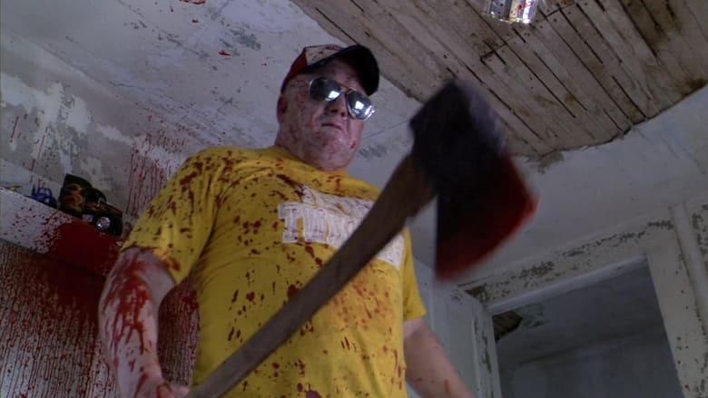 Mother's Day Massacre image
