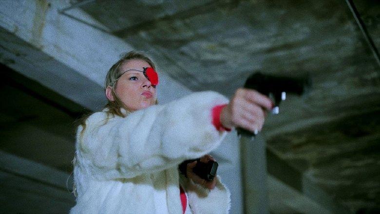 She Kills image