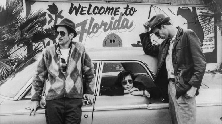 Stranger Than Paradise image