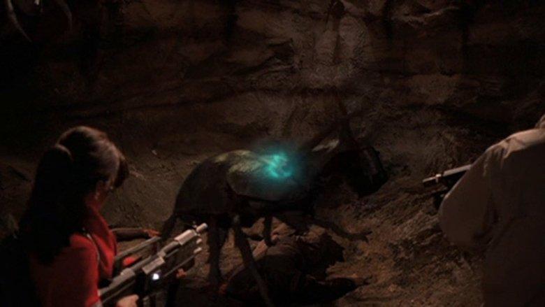 Caved In: Prehistoric Terror image