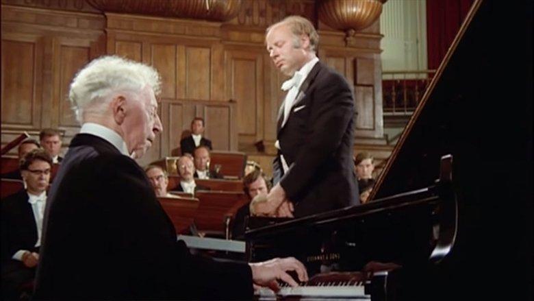 Rubinstein in Concert image
