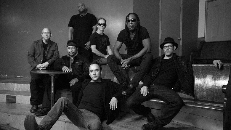 Dave Matthews Band: The Videos 1994-2001 image