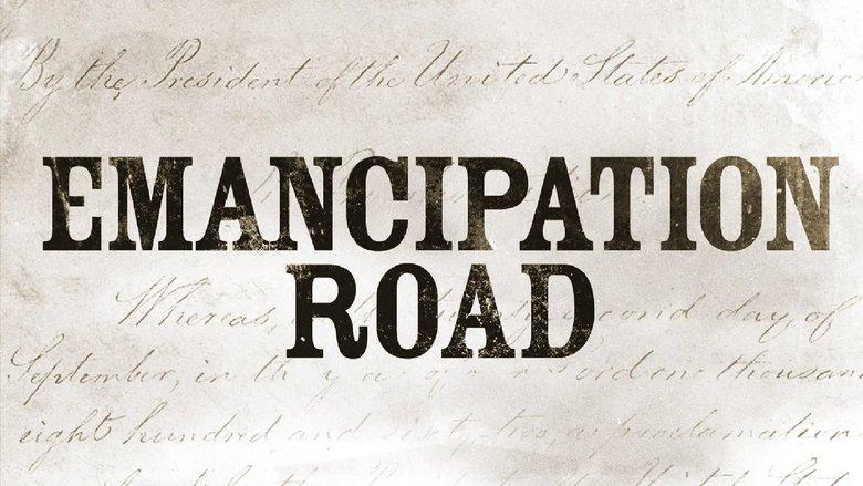 Emancipation Road image