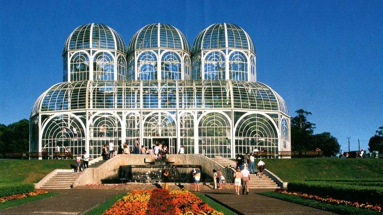 Curitiba: The Ecological Capital image
