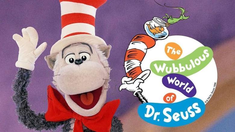 The Wubbulous World of Dr. Seuss image