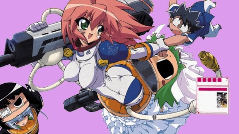 Kemeko Deluxe! image