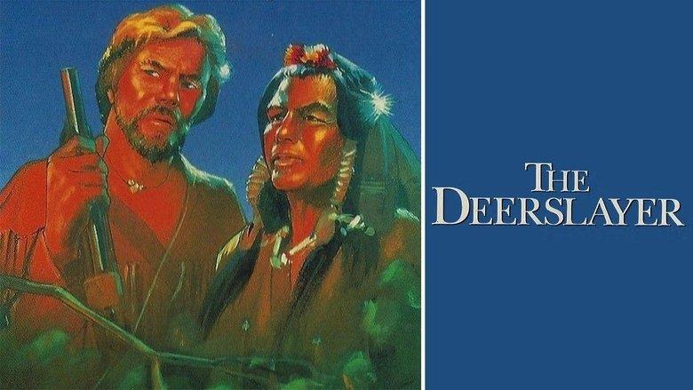 The Deerslayer image