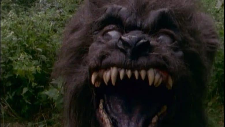 Goosebumps: Welcome to Camp Nightmare image