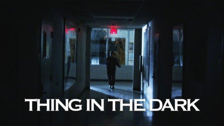 Thing in the Dark image