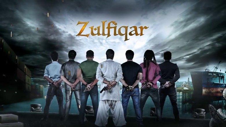 Zulfiqar image