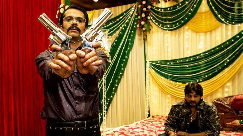 Kaalakaandi image