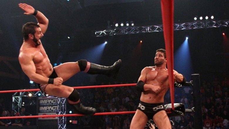 TNA Hardcore Justice 2012 image