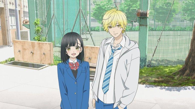 Honey Lemon Soda image