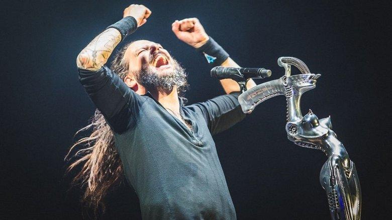 Korn [Hellfest 2016] image