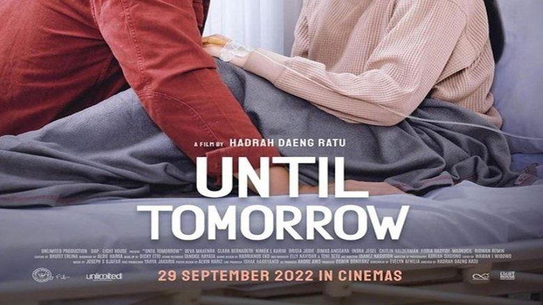 Until Tomorrow image
