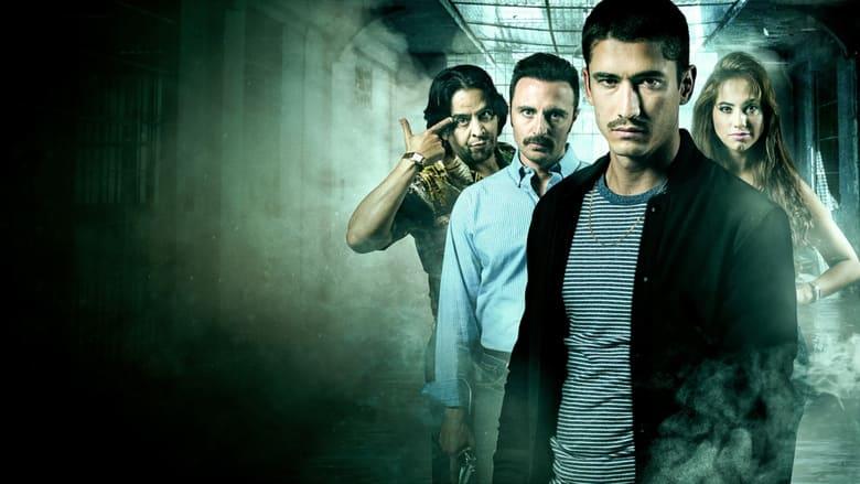 Surviving Escobar - Alias JJ image