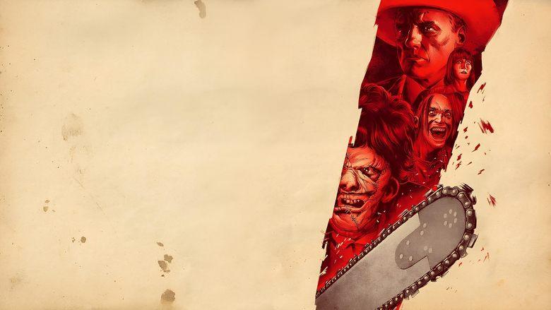 The Texas Chainsaw Massacre 2 image