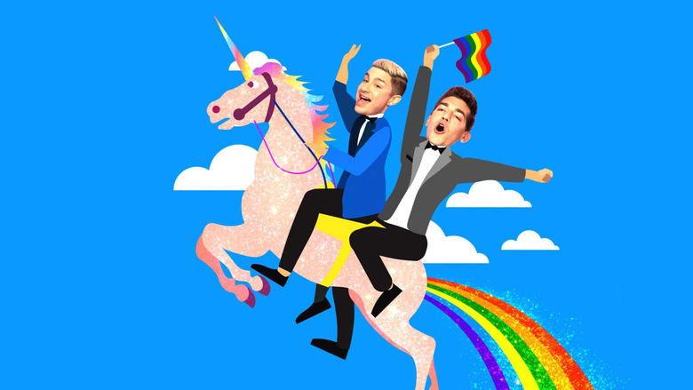 Gayme Show image