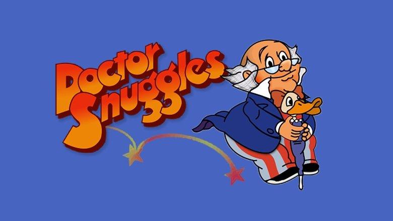 Doctor Snuggles image