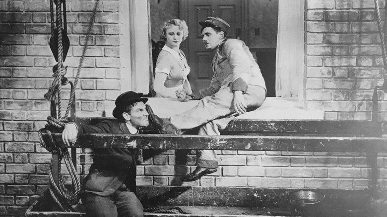 Letting in the Sunshine image