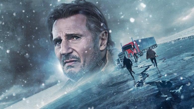 The Ice Road image