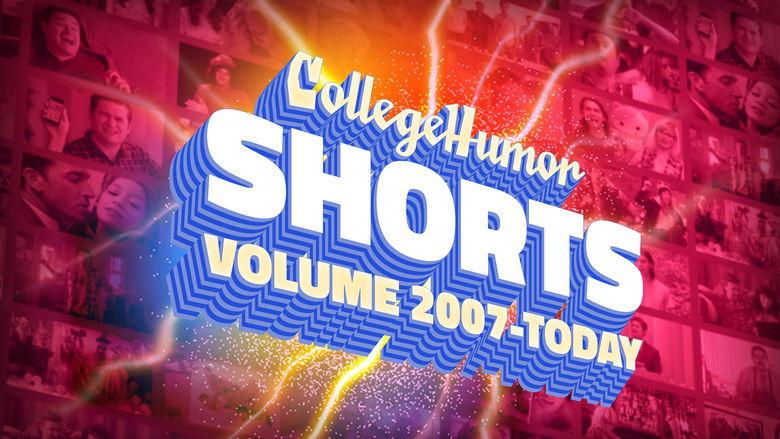 CollegeHumor Shorts image