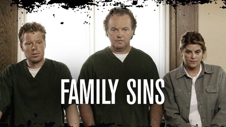 Family Sins image