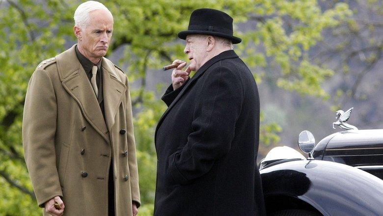 Churchill image