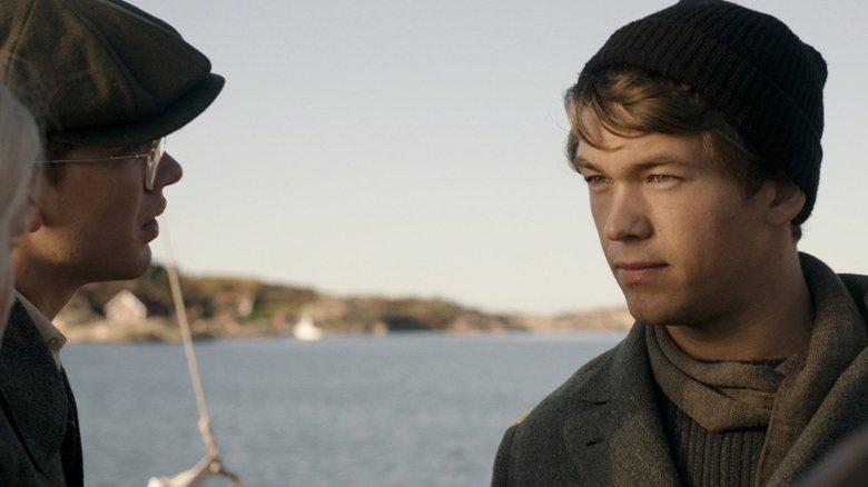 The Fjällbacka Murders - The Hidden Child image