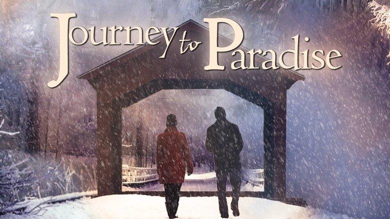 Journey To Paradise image